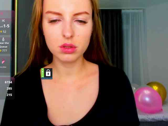 PinkPanterka webcam