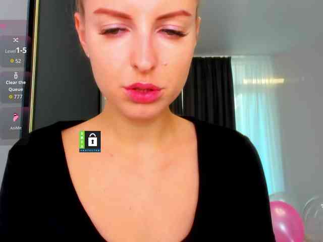 PinkPanterka webcam