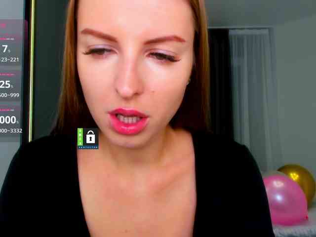 PinkPanterka webcam