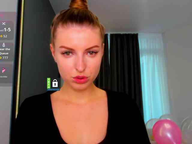 PinkPanterka webcam