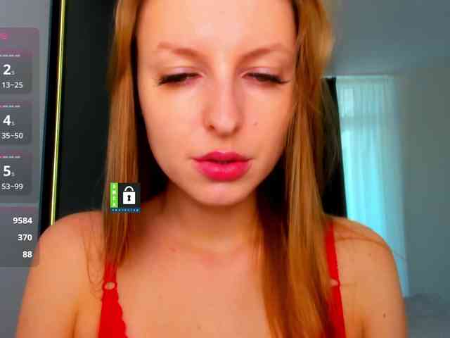 PinkPanterka webcam