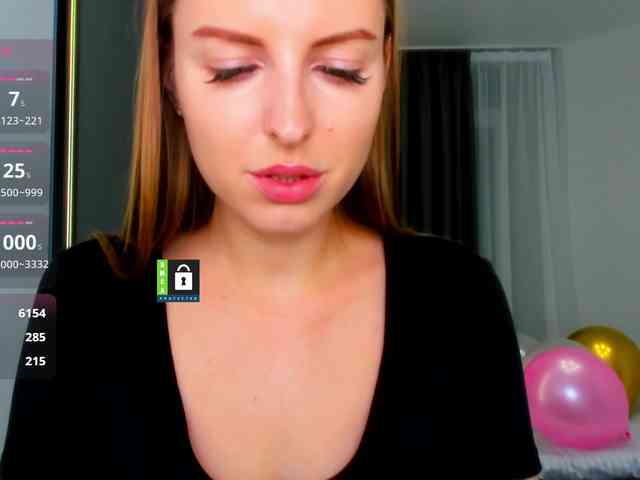 PinkPanterka webcam
