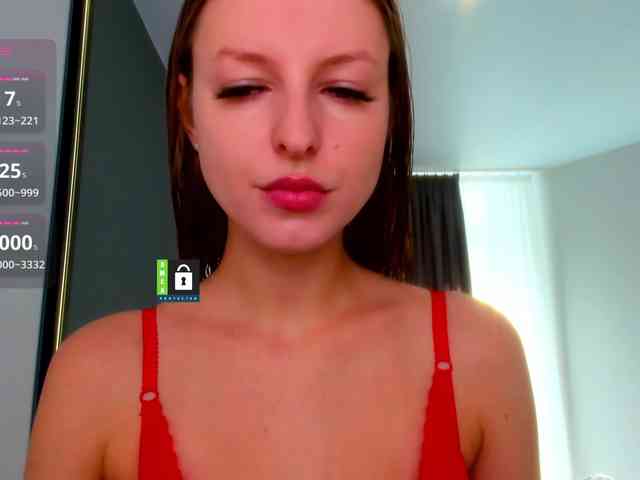 PinkPanterka webcam