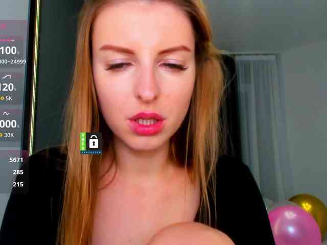 PinkPanterka webcam