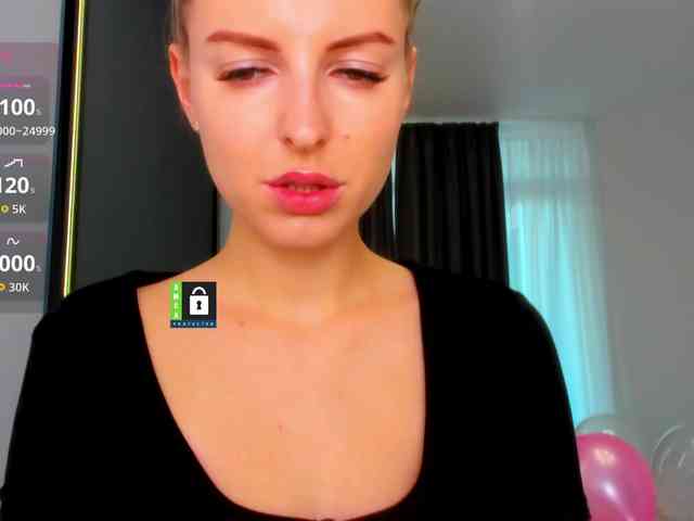 PinkPanterka webcam