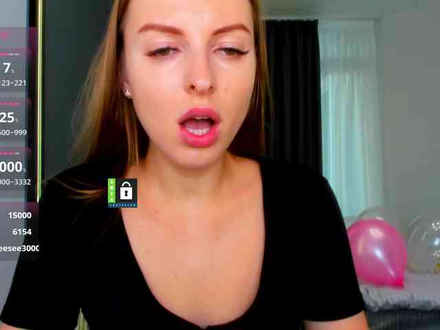 PinkPanterka webcam