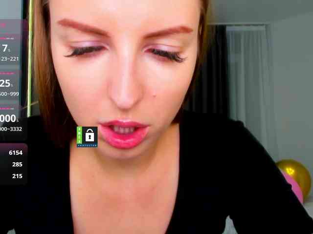 PinkPanterka webcam