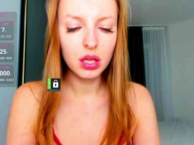PinkPanterka webcam