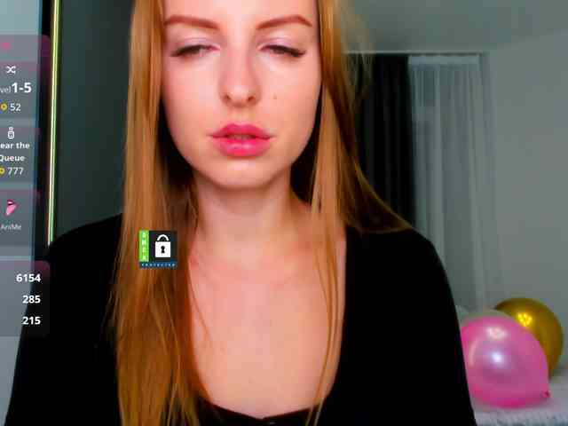 PinkPanterka webcam