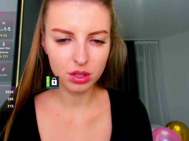 PinkPanterka webcam