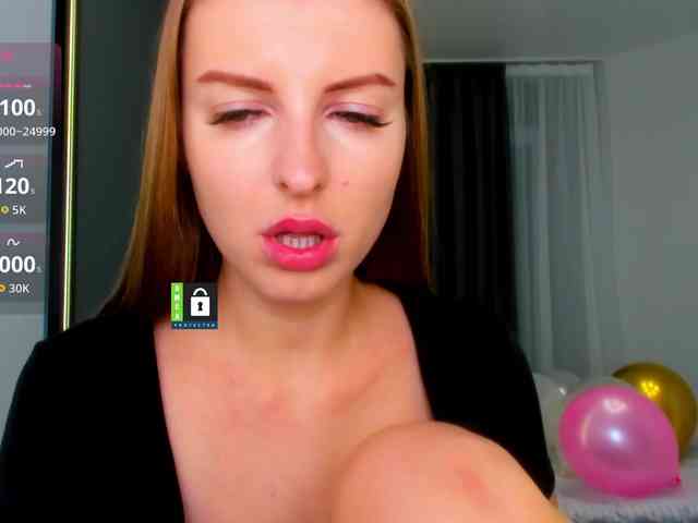 PinkPanterka webcam