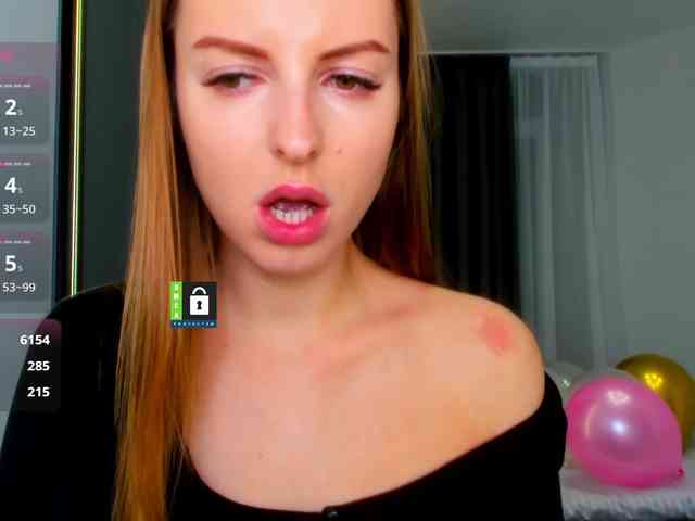 PinkPanterka webcam