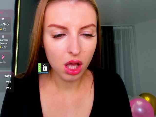 PinkPanterka webcam