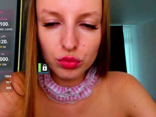 PinkPanterka webcam