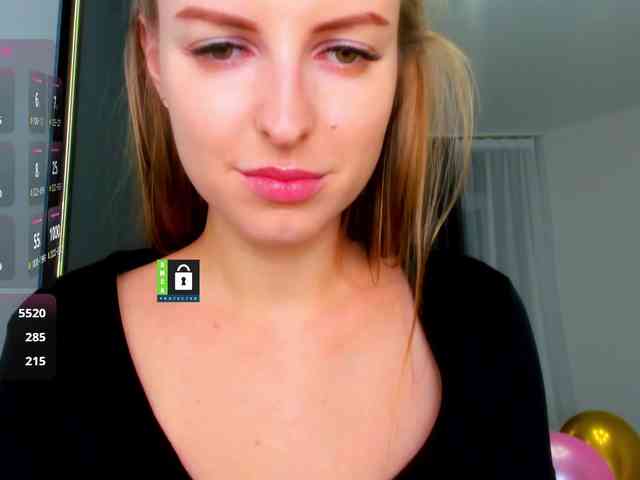 PinkPanterka webcam