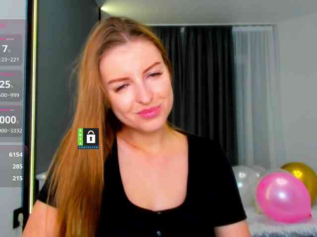 PinkPanterka webcam