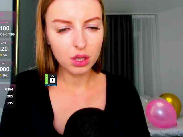 PinkPanterka webcam