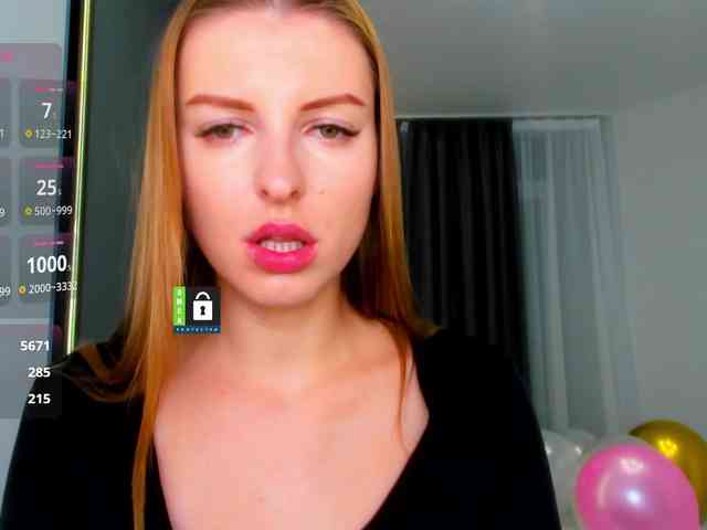 PinkPanterka webcam