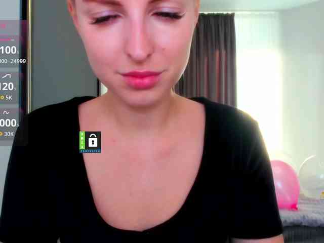 PinkPanterka webcam