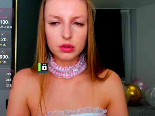 PinkPanterka webcam