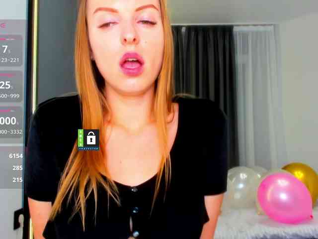 PinkPanterka webcam
