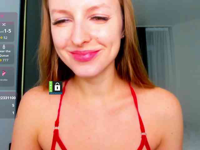 PinkPanterka webcam