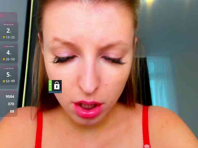 PinkPanterka webcam