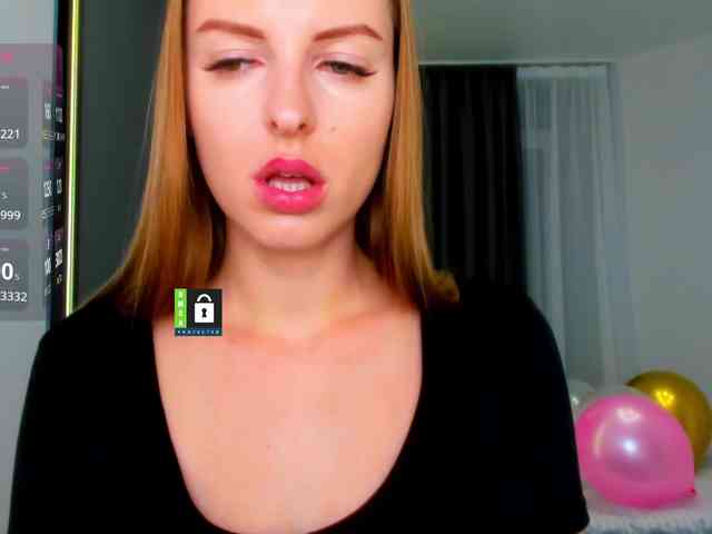PinkPanterka webcam
