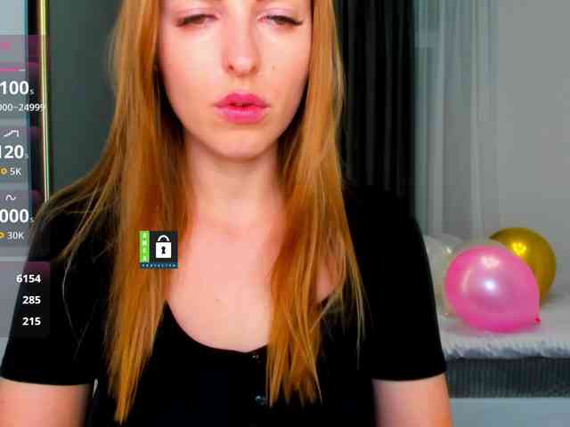 PinkPanterka webcam