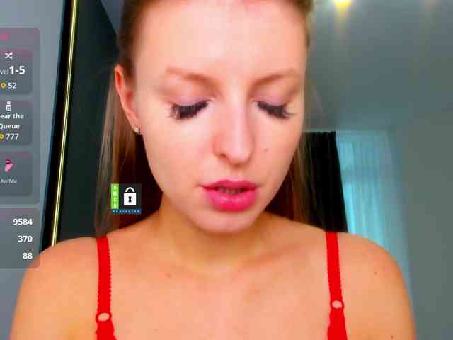 PinkPanterka webcam