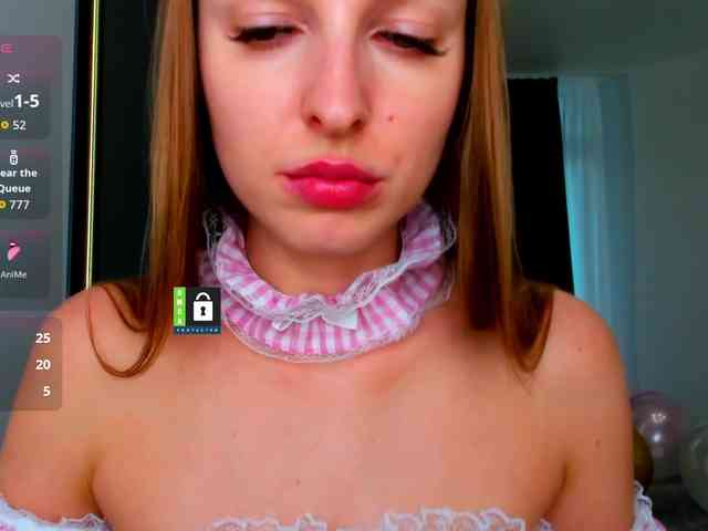 PinkPanterka webcam