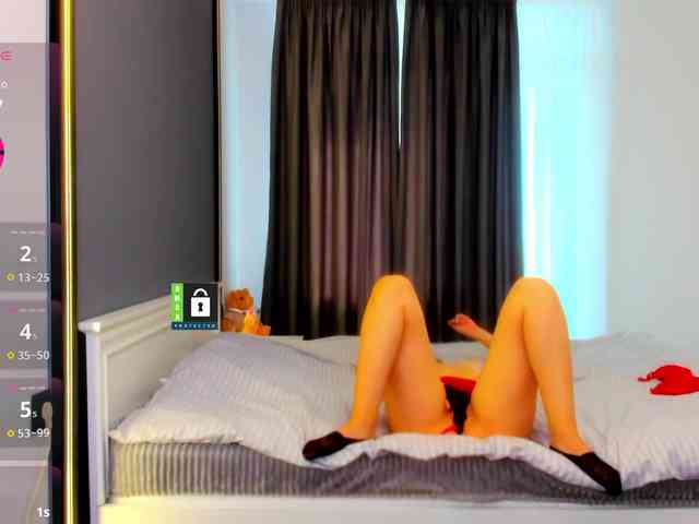 PinkPanterka webcam