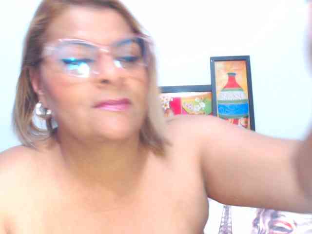 TrishaX webcam