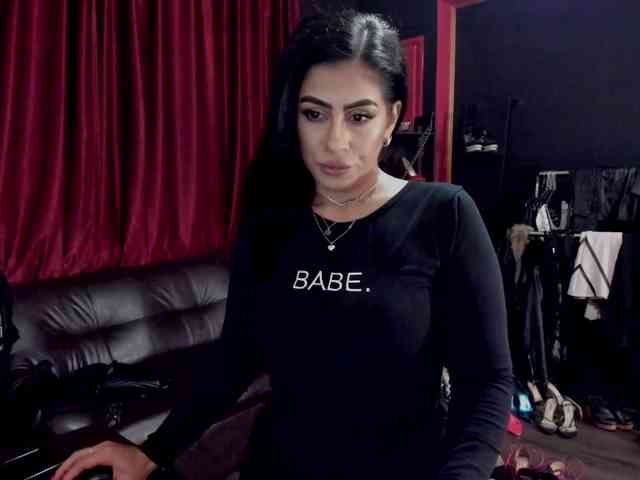 MissPuffyllove webcam