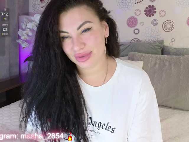 Entrez le videochat erotique avec le
modèle SPOKUSNYTSIA SPOKUSNYTSIA