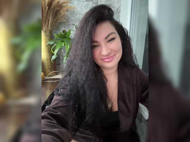 Gratis Live Sexcam mit SPOKUSNYTSIA SPOKUSNYTSIA