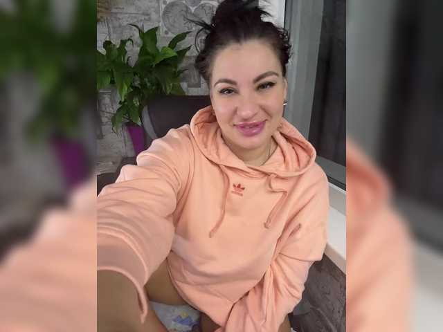 Gratis Live Sexcam mit SPOKUSNYTSIA SPOKUSNYTSIA