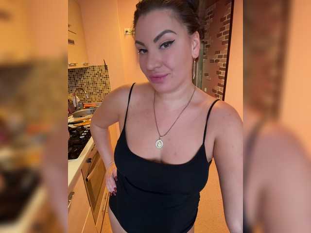 Accedi alla chat con il nickname SPOKUSNYTSIA SPOKUSNYTSIA