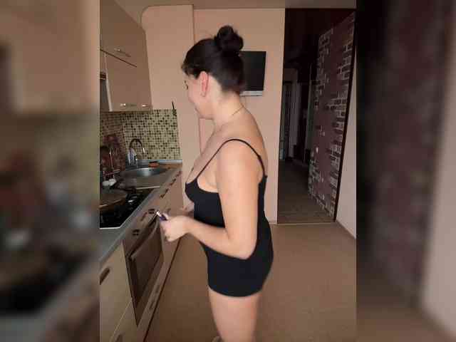 SPOKUSNYTSIA's Sexcam