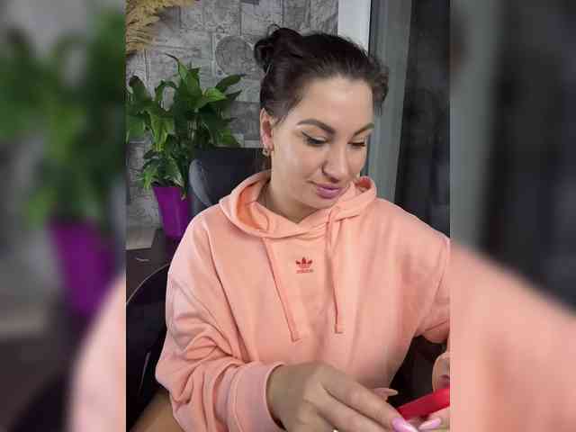 SPOKUSNYTSIA's Sexcam