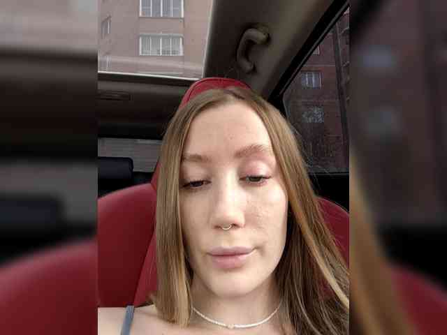 Svetlana____ webcam