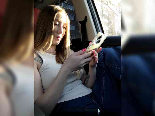 Svetlana____ webcam