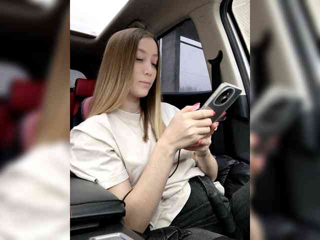 Svetlana____ webcam