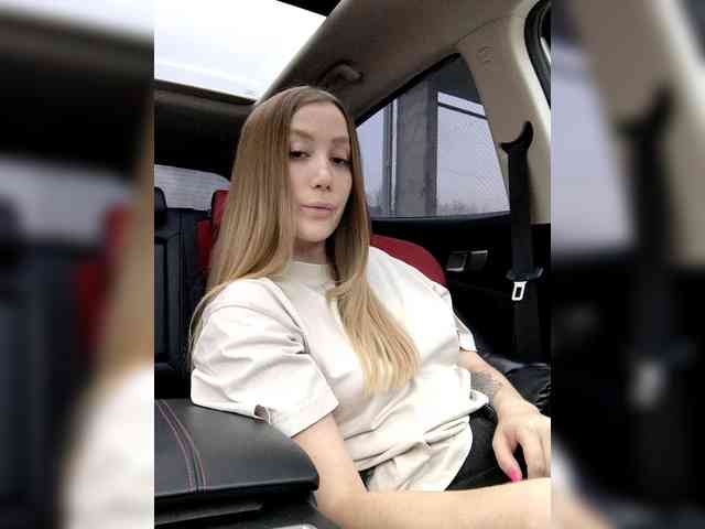 Svetlana____ webcam