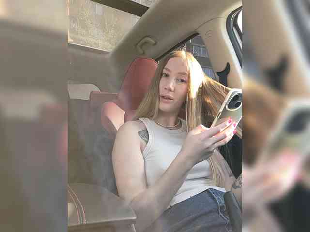 Svetlana____ webcam