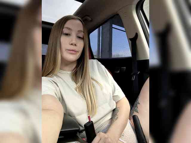 Svetlana____ webcam