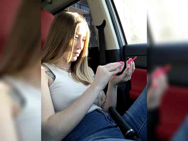 Svetlana____ webcam