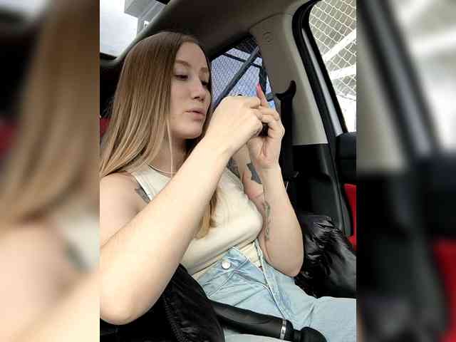 Svetlana____ webcam