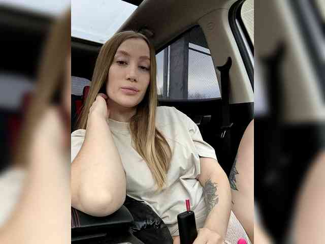 Svetlana____ webcam