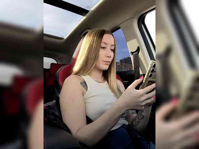 Svetlana____ webcam